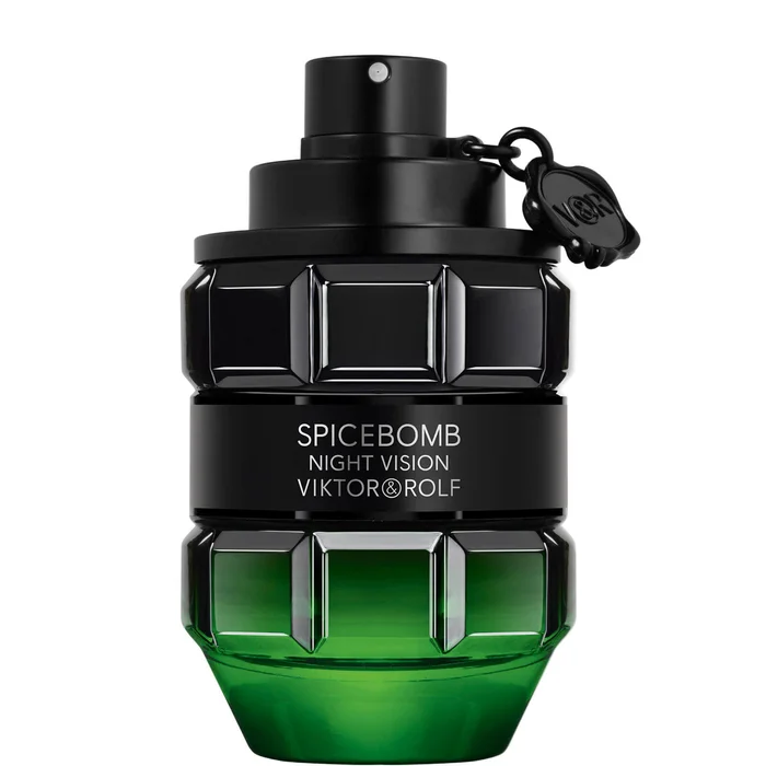 Viktor & Rolf Spicebomb Night Vision Eau de Toilette – 90ml