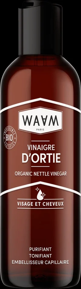 Vinaigre d'Ortie BIO
