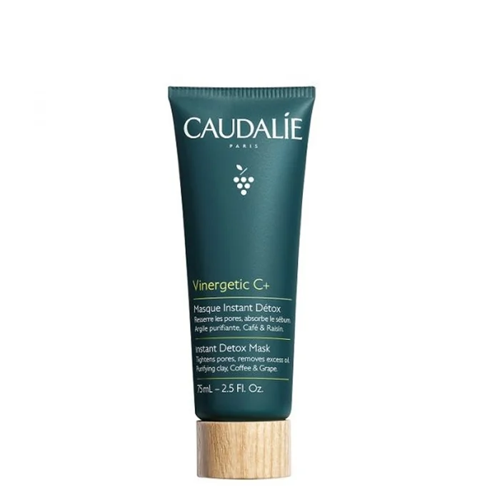 Vinergetic C+ – Masque Instant Detox 75 ml