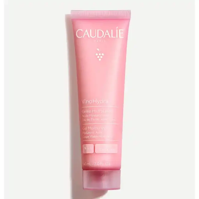 VINOHYDRA GELÉE HYDRATANTE 60ML CAUDALIE