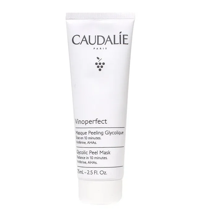 Vinoperfect masque Peeling glycolique 75ml