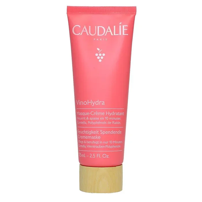 Vinosource Hydra masque-crème hydratant 75ml