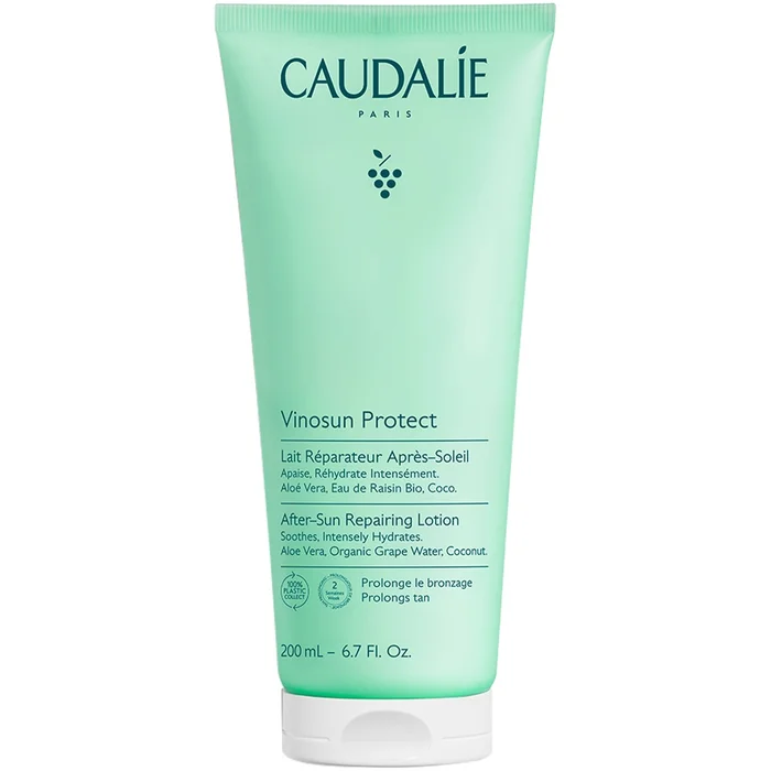 Vinosun Protect – Lait R&eacute;parateur Apr&egrave;s-Soleil 200 ml