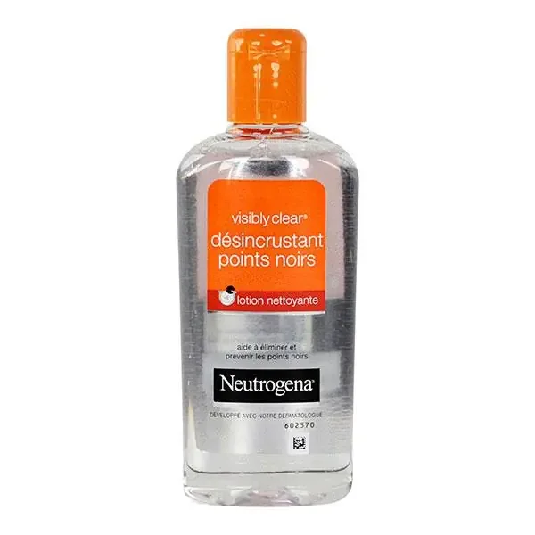 Visibly Clear désincrustant 200ml