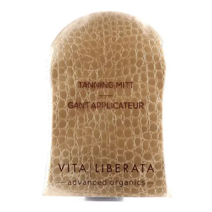 VITA LIBERTA Gant Applicateur Autobronzant