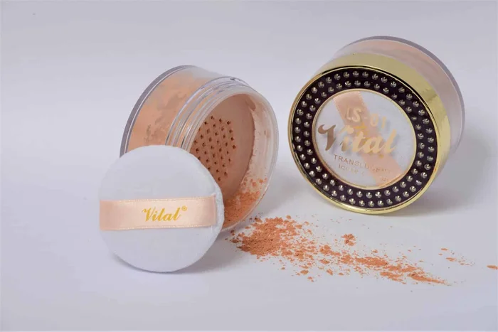 Vital – Poudre Libre (Loose Powder)