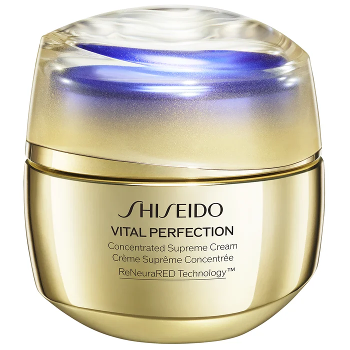 Vital Perfection – La Crème Suprême Concentrée