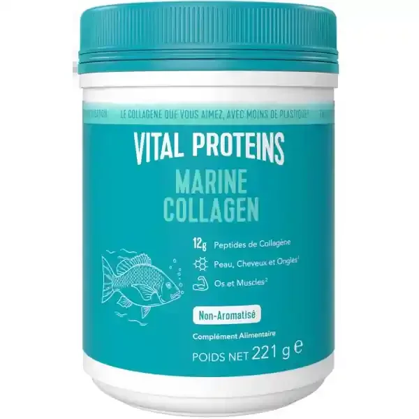 Vital Proteins Marine Collagen