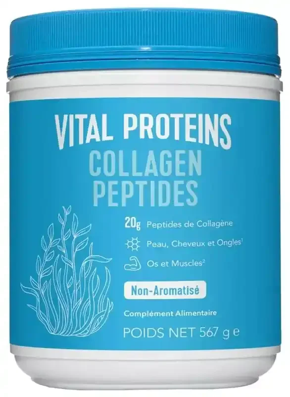 Vital Proteins Vital Proteins Collagen Peptides – 567 g