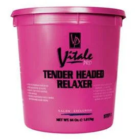 VITALE PRO ≡ Défrisant Pour Cheveux Normal