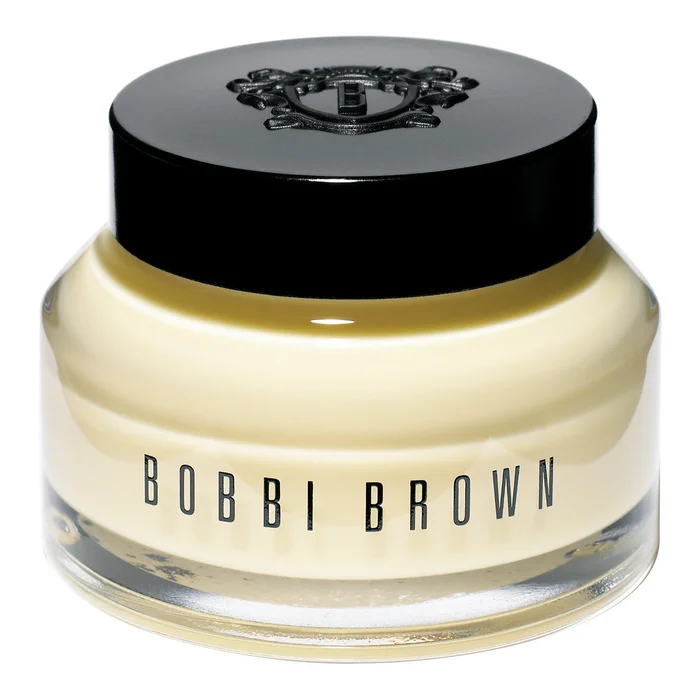 Vitamin Enriched Face Base – Crème Hydratante Vitaminée et Base Maquillage 50 ml