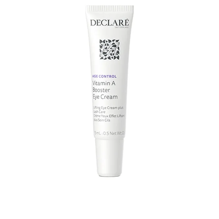VITAMINE A boost soin yeux & cils 15 ml