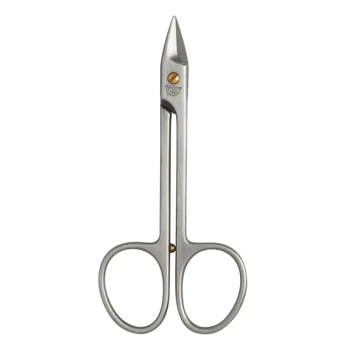 Vitry ciseaux pedicure pour ongles forts
