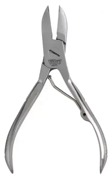 Vitry Pince a Ongles Inox 10 cm