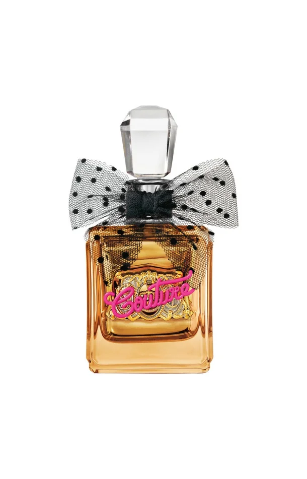 Viva La Juicy Gold Couture Eau de parfum – Floral