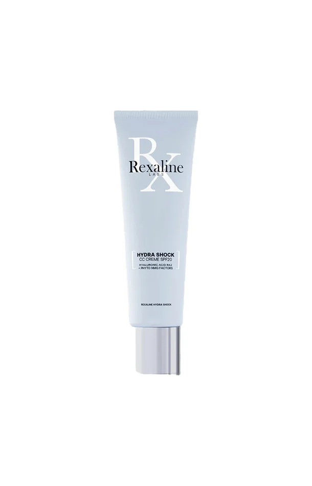 Voile de teint jeunesse hydratant – Hydra Divine SPF 20+ – Visage – 30 ml