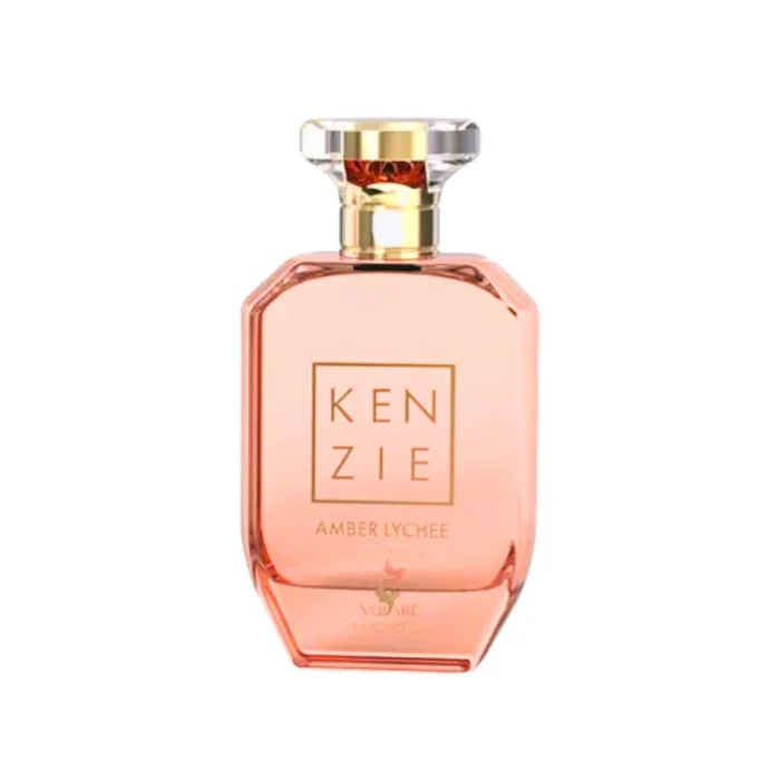 Volaré – Kenzie Amber Lychee – 100ml