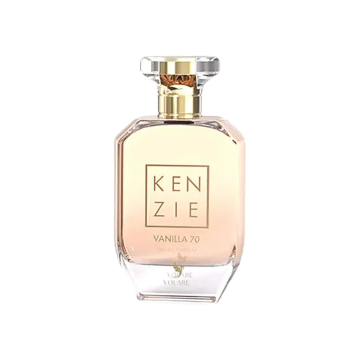 Volaré – Kenzie Vanilla 70 – 100ml