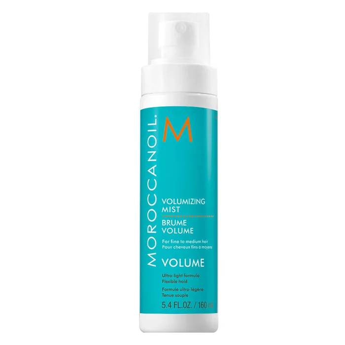 Volume – Brume Volume