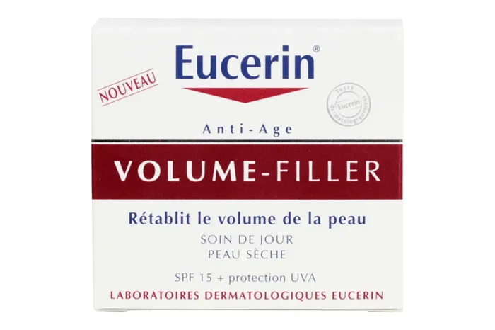 Volume Filler Soin de jour peaux sèches 50ml