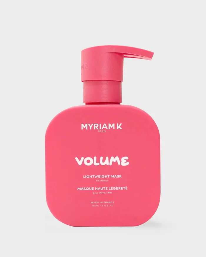 Volume Masque 250ml