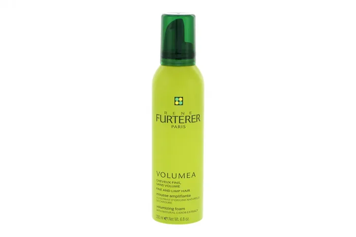 Voluméa mousse amplifiante 200ml