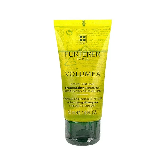 Voluméa shampooing expanseur 50ml