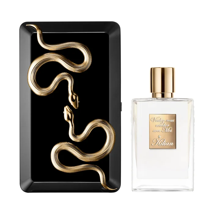 Voulez-vous coucher avec Moi – Coffret Eau de Parfum