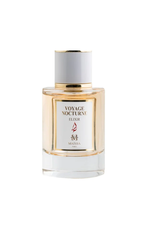 Voyage Nocturne Eau de parfum – Boisé