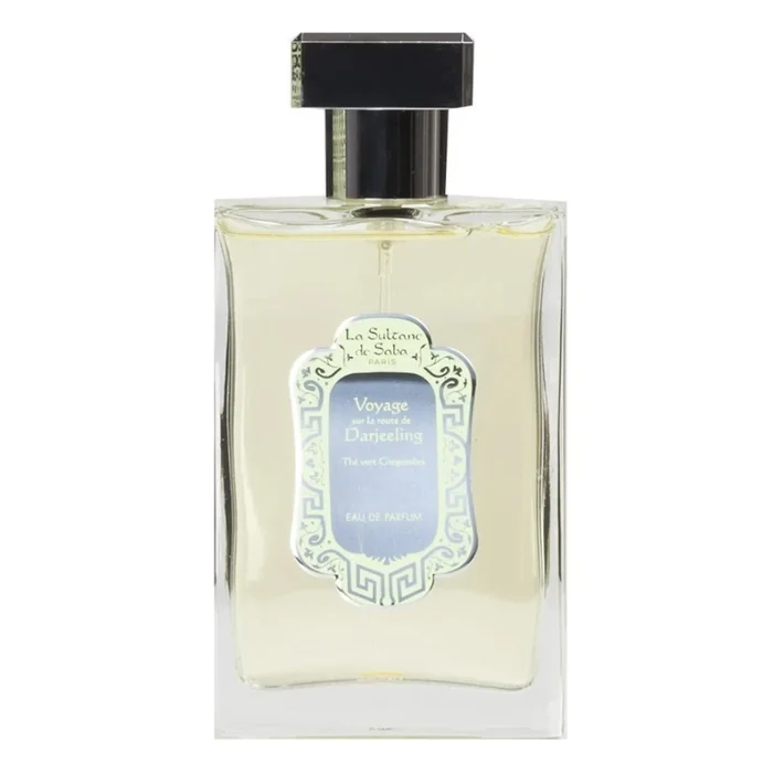 Voyage Sur la Route de Darjeeling – Eau de Parfum 100 ml