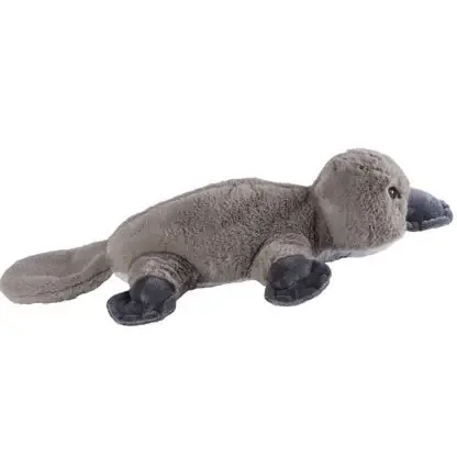 WARMIES BOUILLOTTE DEHOUSSABLE ORNITHORYNQUE