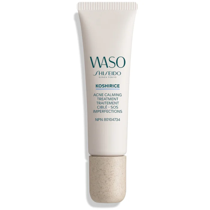 Waso – Traitement S.O.S Imperfections 20 ml