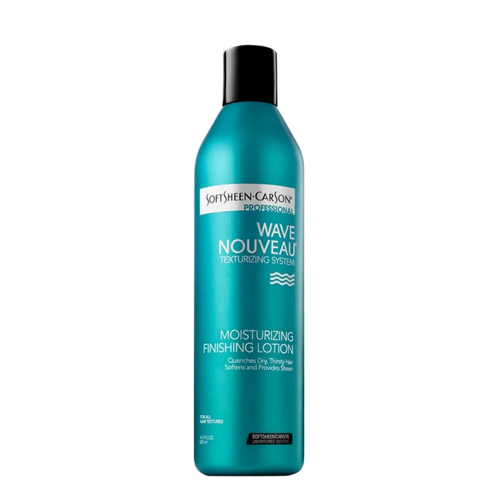 WAVE NOUVEAU PROFESSIONAL ≡ Finishing Lotion