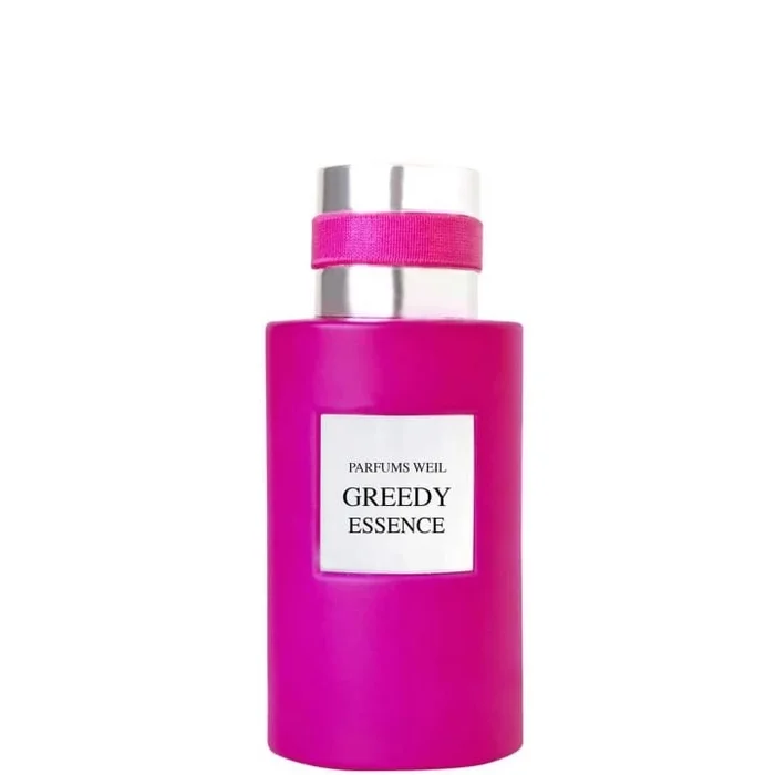 Weil Greedy Essence Eau de Parfum