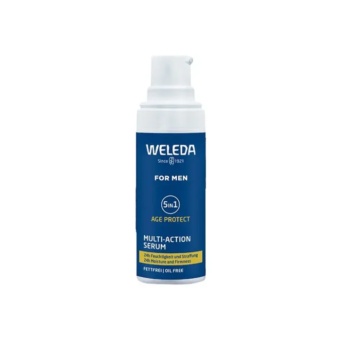Weleda Age Protect serum multiaction 5 en 1 – 30ml