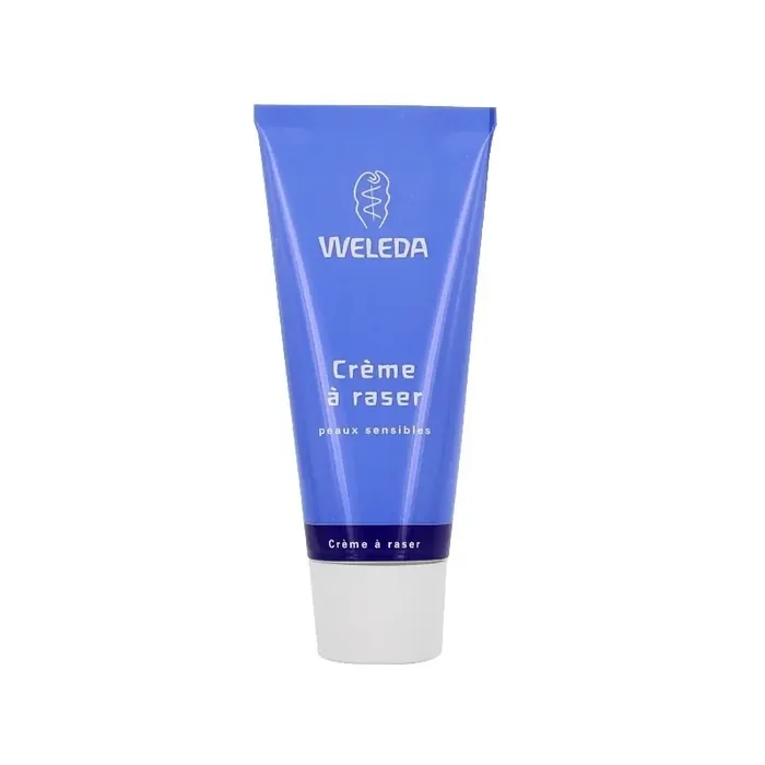 Weleda Homme Creme a Raser 75ml