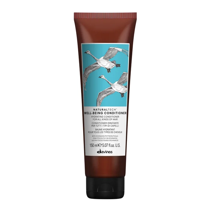Well-Being Conditionner – Soin Apr&egrave;s-Shampooing 150 ml