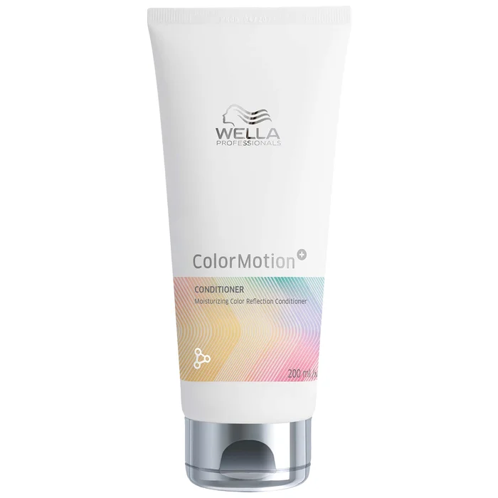 Wella Professionals Care Color Motion+ Après-shampooing Hydratant Réflecteur de Couleur 200 ml