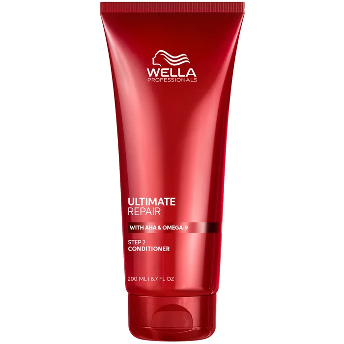 Wella Professionals Care Ultimate Repair Après-shampooing 200 ml