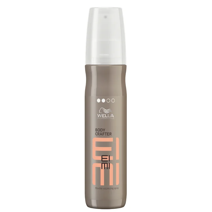 Wella Professionals EIMI Body Crafter Spray Volume Souple 150 ml