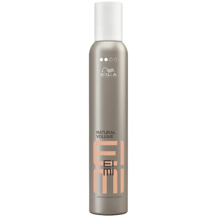 Wella Professionals EIMI mousse volumisante (300ml)