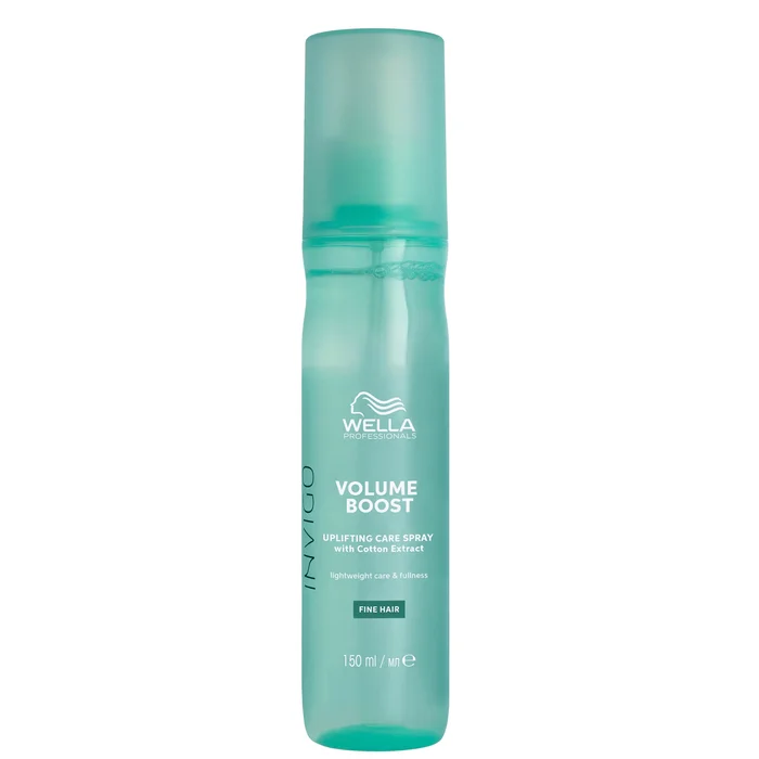 Wella Professionals Invigo Volume Boost Spray Revitalisant 150 ml