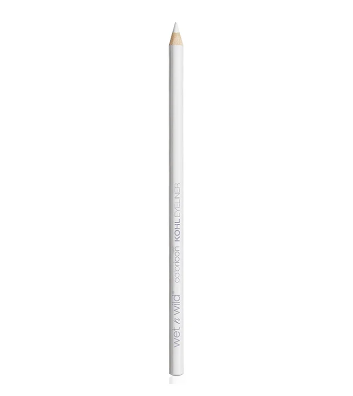 Wet N Wild – Color Icon Brow & Eyeliner Pencil – 608A: You&rsquo;re Always White