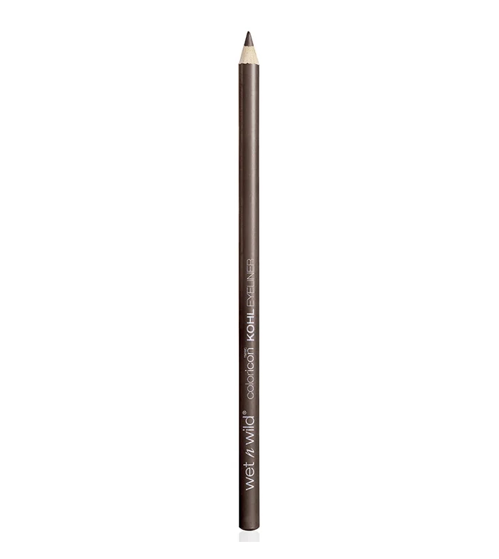 Wet N Wild – Color Icon Brow & Eyeliner Pencil – E603A: Simma Brown Now!