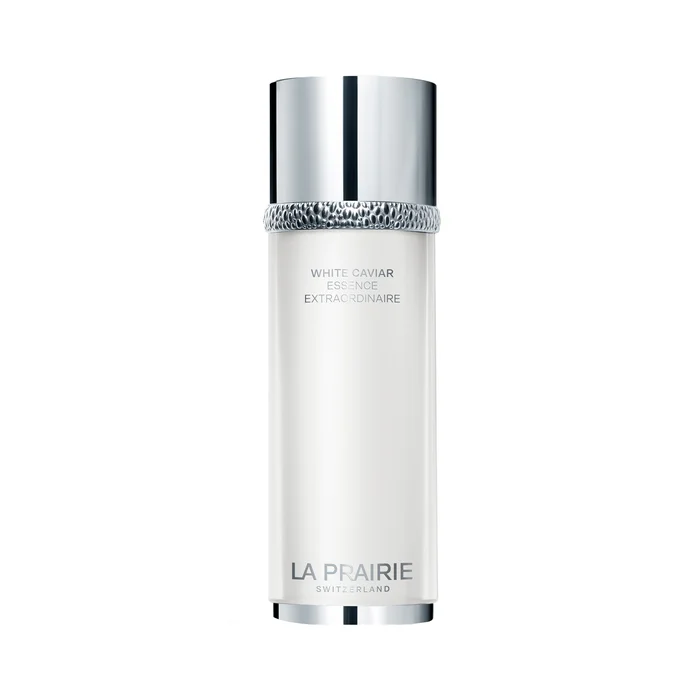 White Caviar Essence Extraordinaire – Soin Pré-Sérum