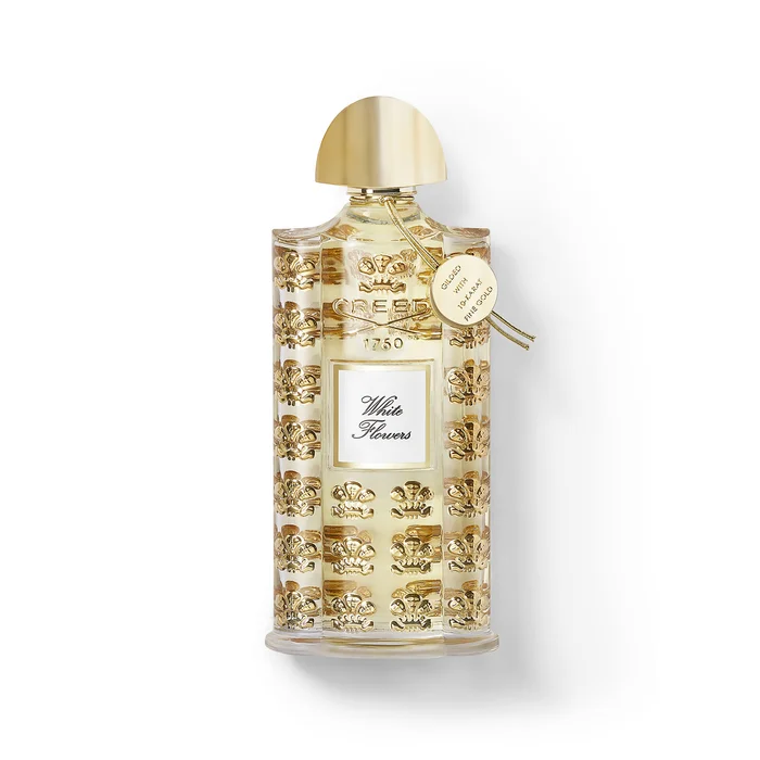 White Flowers – Eau de Parfum 75 ml