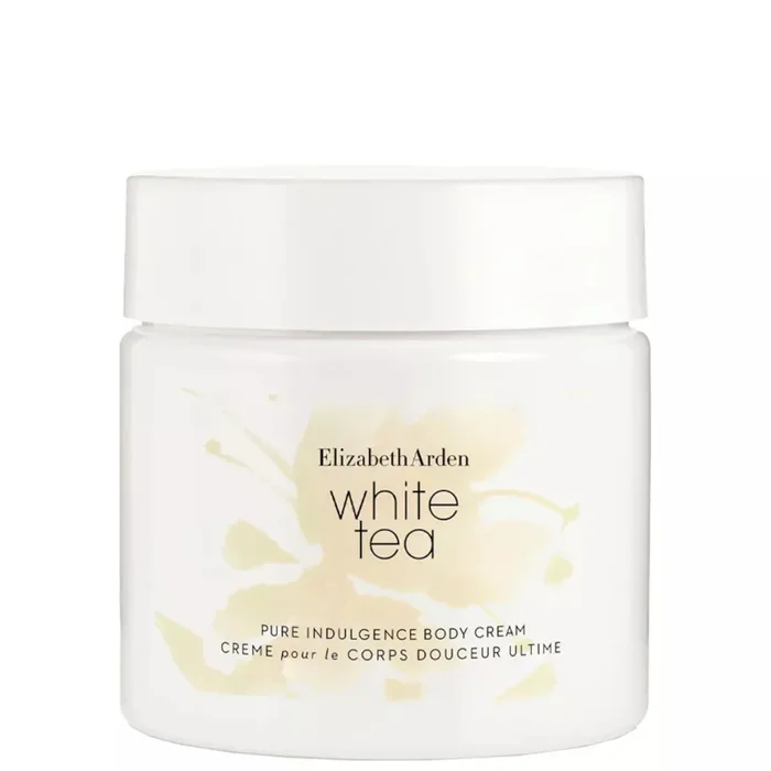White Tea – Crème Corps Douceur Ultime 400 ml