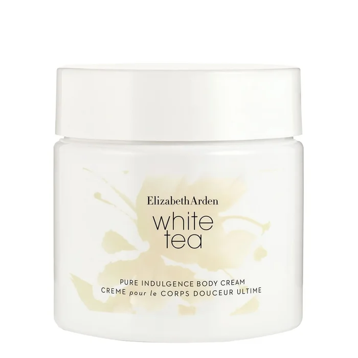 White Tea – Crème pour le Corps Douceur Ultime 225 ml