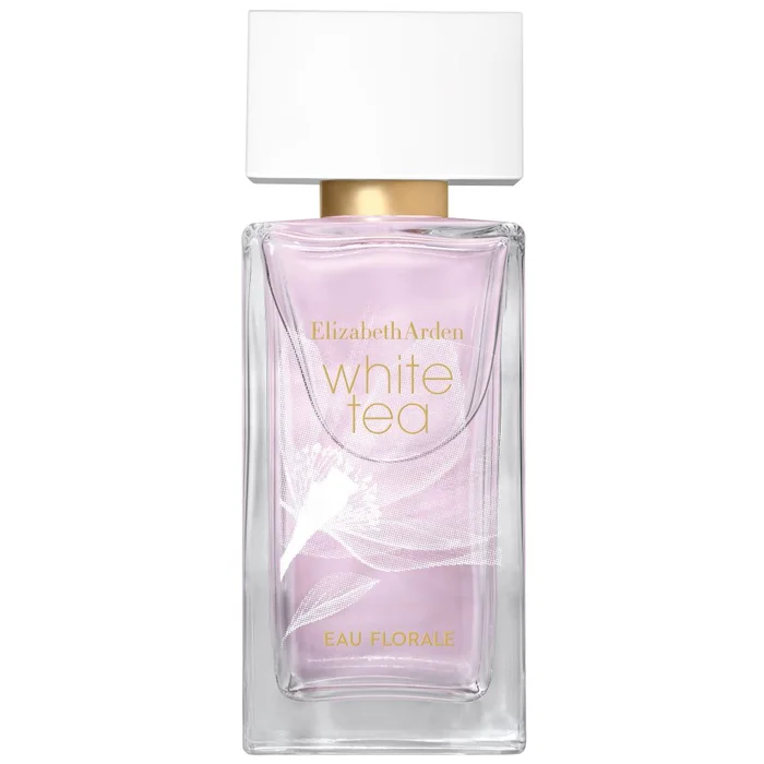 White Tea Eau Florale – Eau de Toilette