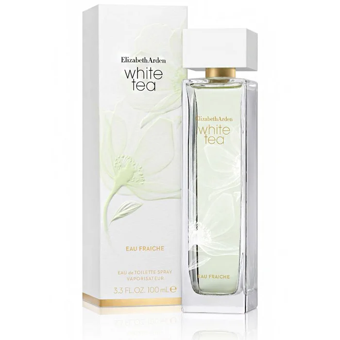 White Tea Eau Fraîche – Eau de Toilette 100 ml